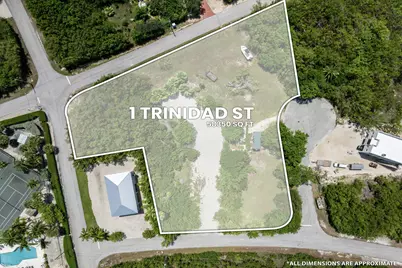 1 Trinidad Street, Duck Key, FL 33050 - Photo 1