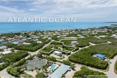 1 Trinidad Street, Duck Key, FL 33050 - Photo 8