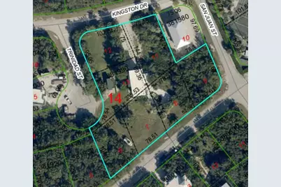 1 Trinidad Street, Duck Key, FL 33050 - Photo 2