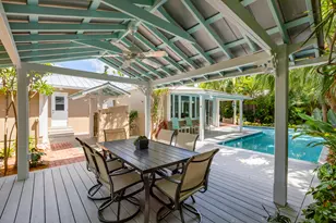 1706 Seminary St, Key West, FL 33040 - Photo 26