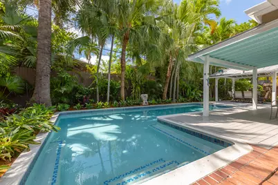 1706 Seminary Street, Key West, FL 33040 - Photo 22