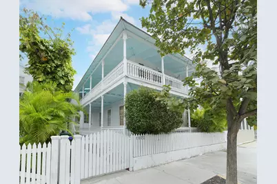 1022 Fleming Street, Key West, FL 33040 - Photo 1