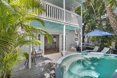 1022 Fleming Street, Key West, FL 33040 - Photo 16