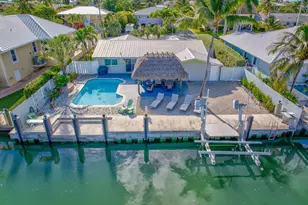 600 12th St, Key Colony Beach, FL 33051 - Photo 4