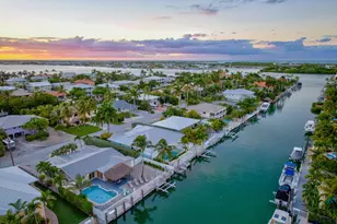 600 12th St, Key Colony Beach, FL 33051 - Photo 2