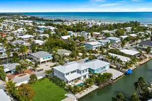 134 Nautilus Dr, Lower Matecumbe, FL 33036 - Photo 2