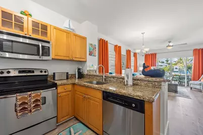 7032 Harbor Village Drive, Duck Key, FL 33050 - Photo 2