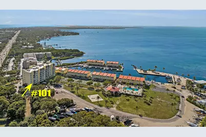 88540 Overseas Highway #101, Plantation Key, FL 33070 - Photo 2