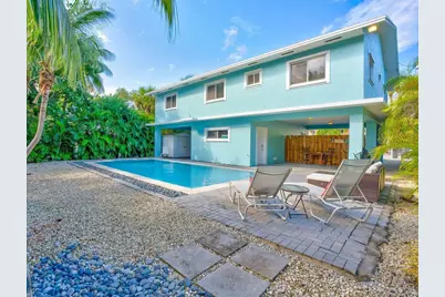 223 Treasure Harbor Drive, Upper Sugarloaf Key, FL 33036 - Photo 2