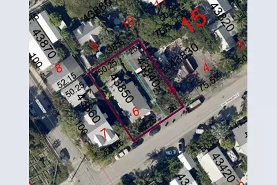 1503-1509 Seminary Street, Key West, FL 33040 - Photo 4