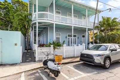 422 Amelia Street #L6, Key West, FL 33040 - Photo 4