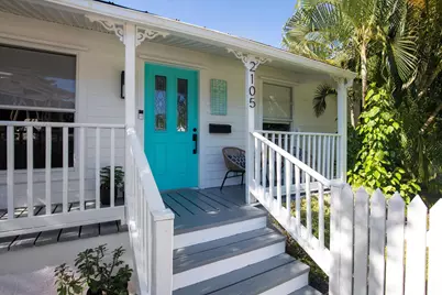 2105 Fogarty Avenue, Key West, FL 33040 - Photo 2