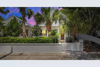 317 Whitehead Street, Key West, FL 33040 - Photo 2