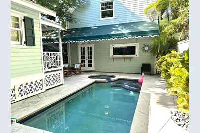 919-921 Thomas Street, Key West, FL 33040 - Photo 12