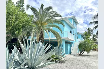 189 Carroll Street, Upper Matecumbe Key Islamorada, FL 33036 - Photo 2