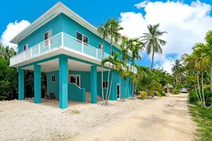 191 Carroll St, Upper Sugarloaf Key, FL 33036 - Photo 1