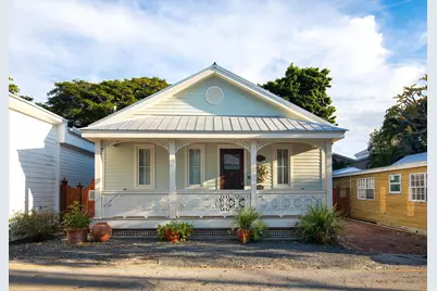 512 Amelia Street, Key West, FL 33040 - Photo 4