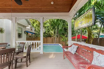 512 Amelia Street, Key West, FL 33040 - Photo 46