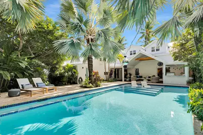 411 Louisa Street, Key West, FL 33040 - Photo 1
