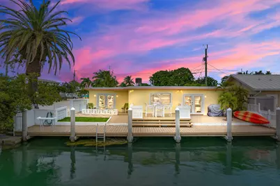 11725 3rd Avenue Ocean, Marathon, FL 33050 - Photo 2