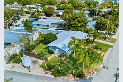 160 Ridge Street, Upper Sugarloaf Key, FL 33070 - Photo 22