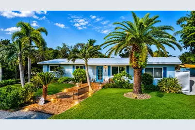 160 Ridge Street, Upper Sugarloaf Key, FL 33070 - Photo 1