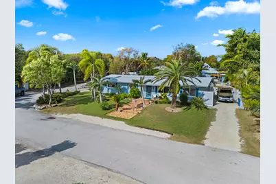 160 Ridge Street, Upper Sugarloaf Key, FL 33070 - Photo 24