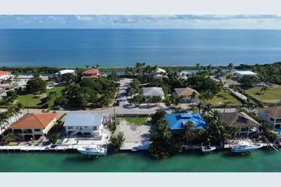 322 E Seaview Drive, Duck Key, FL 33050 - Photo 2