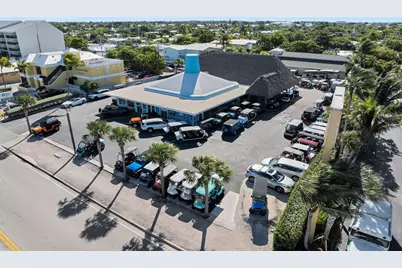 3424 N Roosevelt Boulevard, Key West, FL 33040 - Photo 2