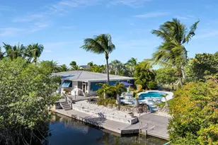 1481 Sugarloaf Blvd, Sugarloaf Key, FL 33042 - Photo 4