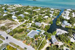 1481 Sugarloaf Blvd, Sugarloaf Key, FL 33042 - Photo 1