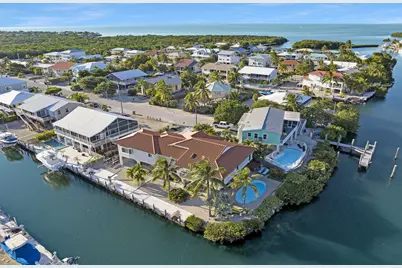 123 W Bruce Court, Marathon, FL 33050 - Photo 1
