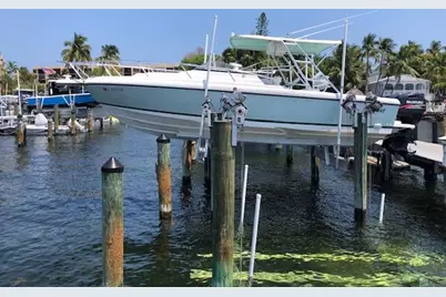104350 Overseas Highway B403 & Boat slip #11, Key Largo, FL 33037 - Photo 44
