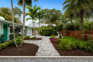 32 Park Rd, Upper Matecumbe Key Islamorada, FL 33036 - Photo 26