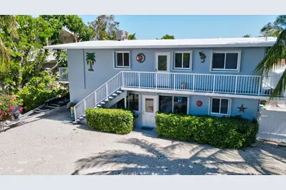 130 Plantation Avenue #Upper, Plantation Key, FL 33070 - Photo 1