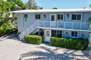 130 Plantation Ave, Plantation Key, FL 33070 - Photo 2
