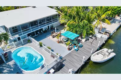 130 Plantation Avenue #Upper, Plantation Key, FL 33070 - Photo 1