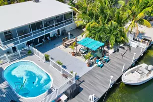 130 Plantation Ave, Plantation Key, FL 33070 - Photo 2