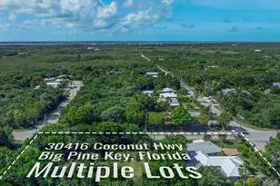 30416 Coconut Hwy, Big Pine Key, FL 33043 - Photo 2