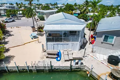 701 Spanish Main Drive #437, Cudjoe Key, FL 33042 - Photo 24