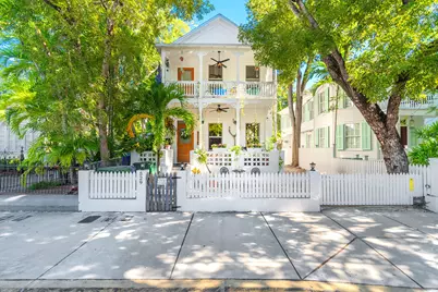 529 Simonton Street, Key West, FL 33040 - Photo 2