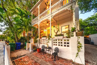 529 Simonton Street, Key West, FL 33040 - Photo 80