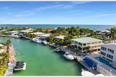 340 E Seaview Drive, Duck Key, FL 33050 - Photo 34
