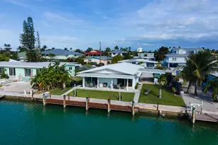 261 9th St, Key Colony Beach, FL 33051 - Photo 1