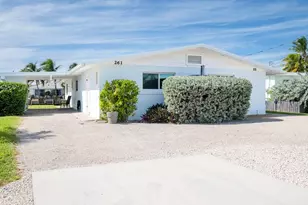 261 9th St, Key Colony Beach, FL 33051 - Photo 30