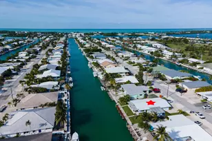 261 9th St, Key Colony Beach, FL 33051 - Photo 42