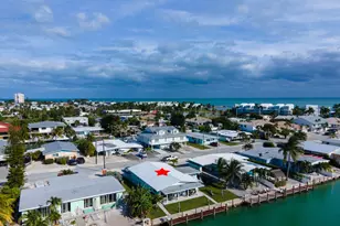 261 9th St, Key Colony Beach, FL 33051 - Photo 2