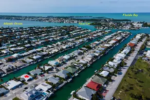 261 9th St, Key Colony Beach, FL 33051 - Photo 36