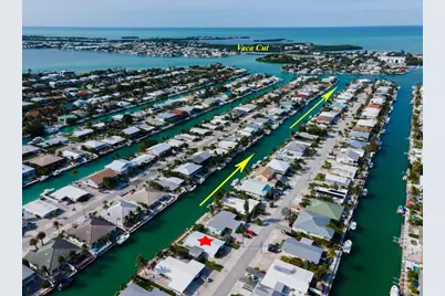261 9th Street, Key Colony Beach, FL 33051 - Photo 4