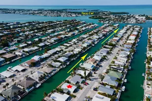 261 9th St, Key Colony Beach, FL 33051 - Photo 4